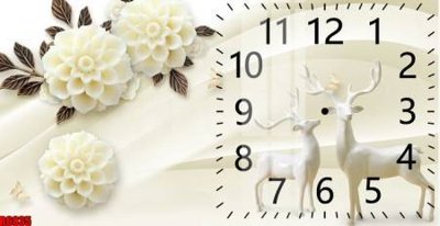 File ảnh file tranh in treo tường file decor tổng hợp R6835 (gốc) trang trí khách sạn