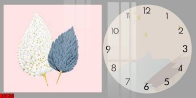 Tải về hình ảnh gốc file tranh in treo tường file decor tổng hợp R6836 sắc nét