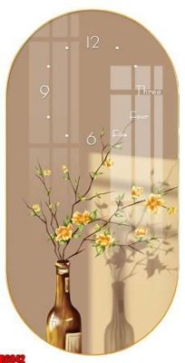 Ảnh gốc file tranh in treo tường file decor tổng hợp R6842 (độ nét cao) in mica