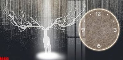 Tải file file tranh in treo tường file decor tổng hợp R6855 (gốc) in ấn chất lượng