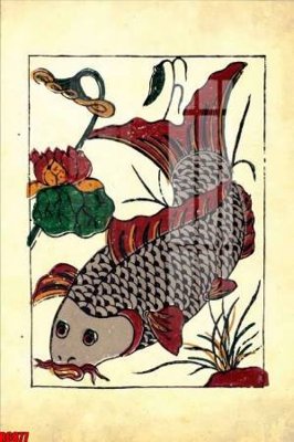 File ảnh file tranh in treo tường file decor tổng hợp R6877 (gốc) in PP, decal