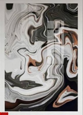 Download file gốc file tranh in treo tường file decor tổng hợp R6889 (in lụa) hoa lá