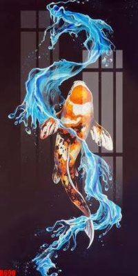 Download file gốc file tranh in treo tường file decor tổng hợp R690 (in mica) trang trí