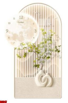 Download file file tranh in treo tường file decor tổng hợp R6947 (chất lượng in ấn)