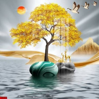 File tranh file tranh in treo tường file decor tổng hợp R6953 (ảnh gốc) độc quyền