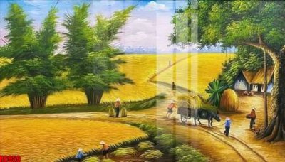 File gốc file tranh in treo tường file decor tổng hợp R6959 (ảnh rõ nét) để in