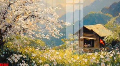 File tranh file tranh in treo tường file decor tổng hợp R6962 (ảnh gốc) độc quyền