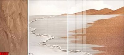 File ảnh file tranh in treo tường file decor tổng hợp R6987 (gốc) cho trang trí nhà hàng