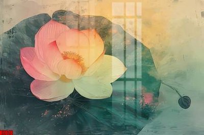 File ảnh file tranh in treo tường file decor tổng hợp R7018 (gốc) in poster