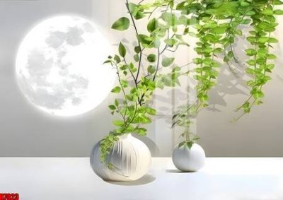 File tranh PSD file tranh in treo tường file decor tổng hợp R7023 chất lượng cao