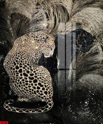 Tải file file tranh in treo tường file decor tổng hợp R7029 (gốc) làm tranh trang trí