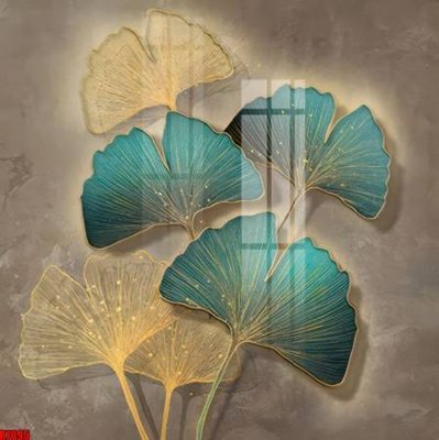 File ảnh file tranh in treo tường file decor tổng hợp R7095 (gốc) trang trí khách sạn