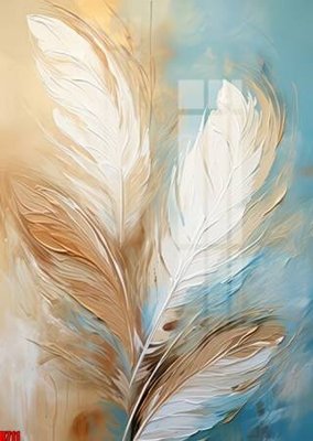 Mua file tranh gốc file tranh in treo tường file decor tổng hợp R711 tại Filetranh.com