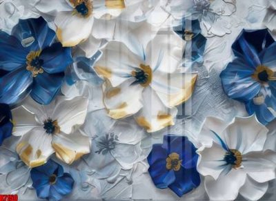 Download file gốc file tranh in treo tường file decor tổng hợp R7150 (in mica) trong suốt