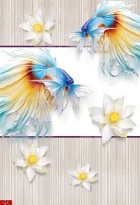 File gốc file tranh in treo tường file decor tổng hợp R7179 (thiết kế) cho in ấn