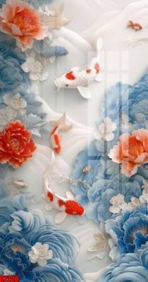 File tranh in tráng gương file tranh in treo tường file decor tổng hợp R7200 (siêu nét)