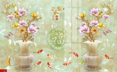 Tải xuống file tranh gốc file tranh in treo tường file decor tổng hợp R7211 (PSD/TIFF)