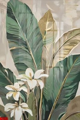 File ảnh file tranh in treo tường file decor tổng hợp R7223 (gốc) cho trang trí nội thất