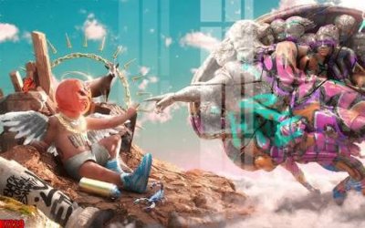 File in ấn file tranh in treo tường file decor tổng hợp R7229 (bản gốc) sắc nét