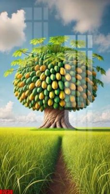 Download file gốc file tranh in treo tường file decor tổng hợp R7230 (in mica) logo