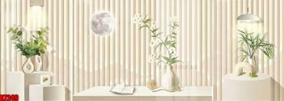 File in trần file tranh in treo tường file decor tổng hợp R7249 (file gốc) phong thủy