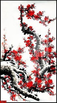 Tải file file tranh in treo tường file decor tổng hợp R7257 (gốc) làm file tranh quảng cáo