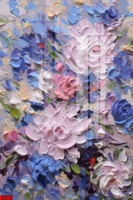 Tệp tin gốc file tranh in treo tường file decor tổng hợp R7307 (dùng cho in ấn) chuyên nghiệp