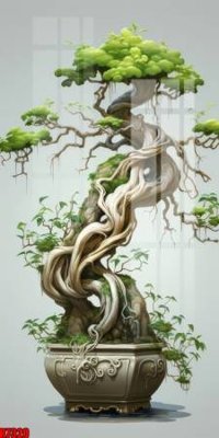 File gốc file tranh in treo tường file decor tổng hợp R7320 (chủ đề hiện đại) trang trí