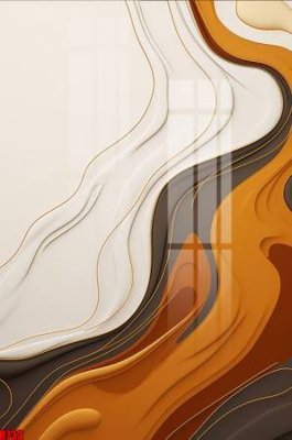 File gốc file tranh in treo tường file decor tổng hợp R733 (in lụa) cao cấp