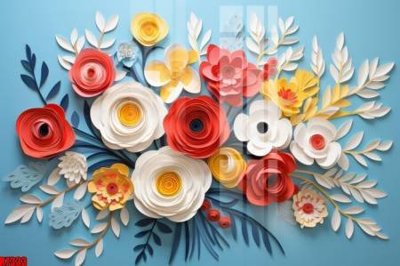 File tranh gốc file tranh in treo tường file decor tổng hợp R7333 chủ đề hiện đại