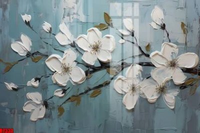 Tải về file gốc file tranh in treo tường file decor tổng hợp R7334 (chuẩn in ấn)