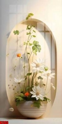 File in ấn cao cấp file tranh in treo tường file decor tổng hợp R7335 (file gốc)