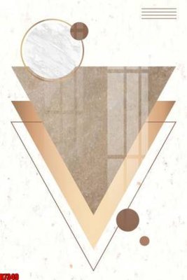 File gốc file tranh in treo tường file decor tổng hợp R7349 (chủ đề hiện đại) trang trí