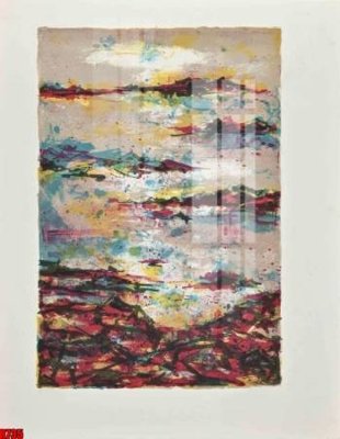 File gốc file tranh in treo tường file decor tổng hợp R735 (ảnh rõ nét) để in