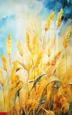 File ảnh file tranh in treo tường file decor tổng hợp R7361 (gốc) dùng in Pano