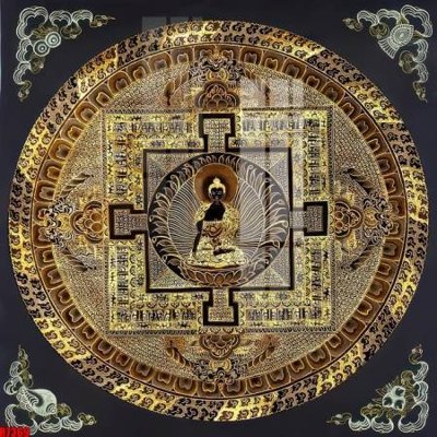 Tải file gốc file tranh in treo tường file decor tổng hợp R7369 (in khổ lớn) không mờ