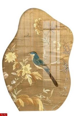 File PSD file tranh in treo tường file decor tổng hợp R7373 (nguyên bản) cho thiết kế