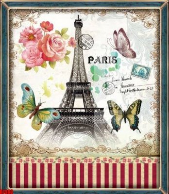 File tranh file tranh in treo tường file decor tổng hợp R7380 (bản gốc) in canvas