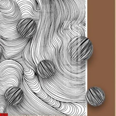 Tải file file tranh in treo tường file decor tổng hợp R7393 (gốc) để in ấn ngay