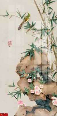 Tải file file tranh in treo tường file decor tổng hợp R7399 (gốc) chủ đề tôn giáo