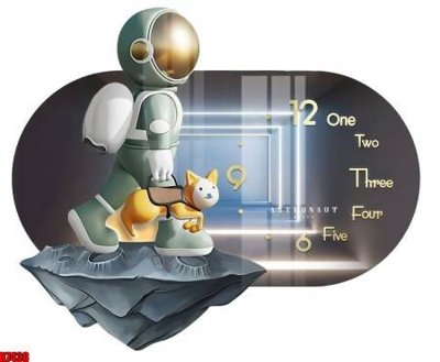 Tải file file tranh in treo tường file decor tổng hợp R7438 (PSD) cho in tranh 3D