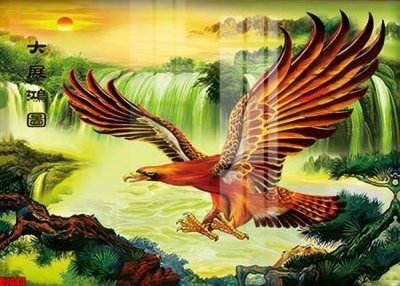 File tranh gốc file tranh in treo tường file decor tổng hợp R7444 (sắc nét từng chi tiết)