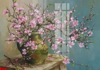 Tải file gốc file tranh in treo tường file decor tổng hợp R7459 (in khổ lớn) không vỡ