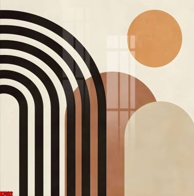 File ảnh file tranh in treo tường file decor tổng hợp R7462 (gốc) cho trang trí nhà hàng