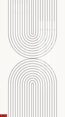 File gốc file tranh in treo tường file decor tổng hợp R7472 (phong cách) châu Âu