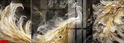 File PSD in ấn file tranh in treo tường file decor tổng hợp R7488 (chất lượng cao)