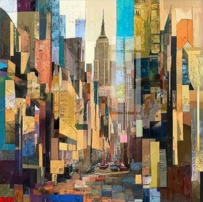 File gốc file tranh in treo tường file decor tổng hợp R7505 (in lụa) tranh mã đáo