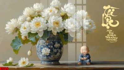 Tải file gốc file tranh in treo tường file decor tổng hợp R7509 dùng cho in ấn