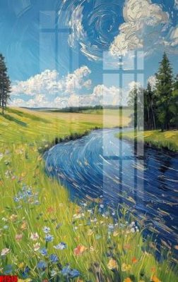 File gốc file tranh in treo tường file decor tổng hợp R7514 (in lụa) họa tiết 3D