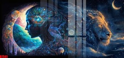 Tải file file tranh in treo tường file decor tổng hợp R7541 (PSD) cho in ấn quảng cáo